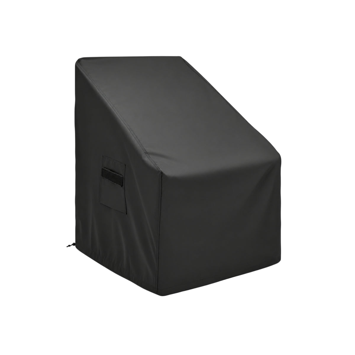 Custom Recliner Chair Cover - Style 5