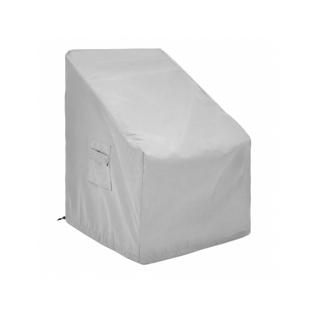 Custom Recliner Chair Cover - Style 5