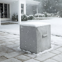 Custom Rectangle/Square Smoker Cover