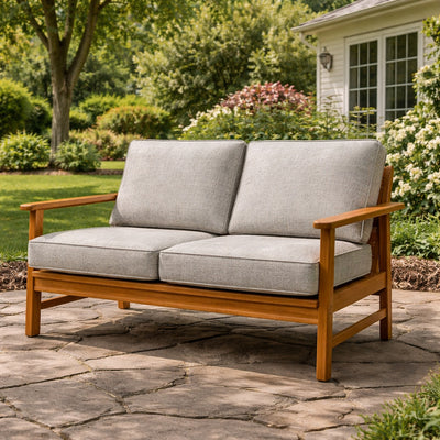 Custom Rectangle Cushion Covers - alternate view