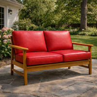 Custom Rectangle Cushion Covers