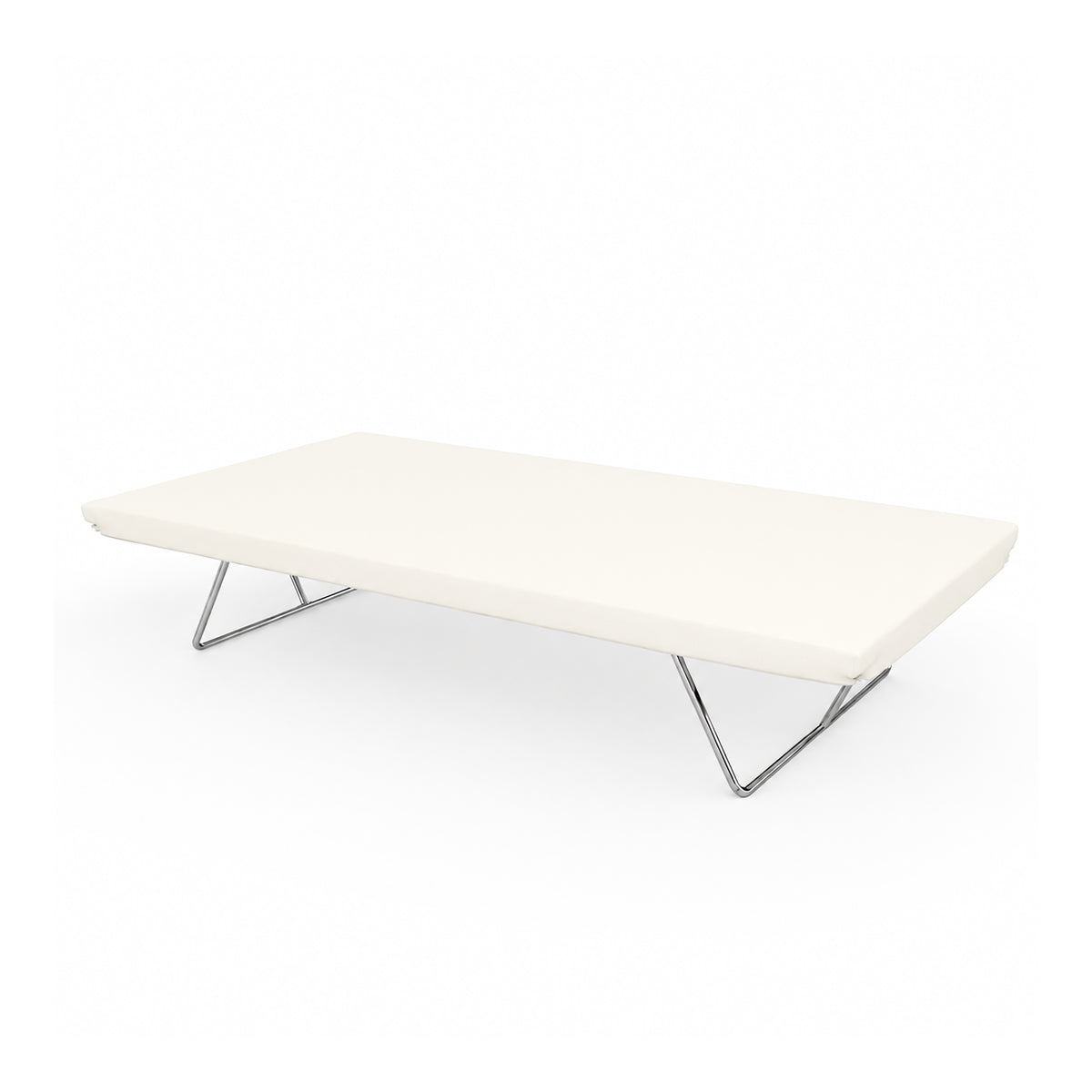 Custom Rectangular / Square Trampoline Cover