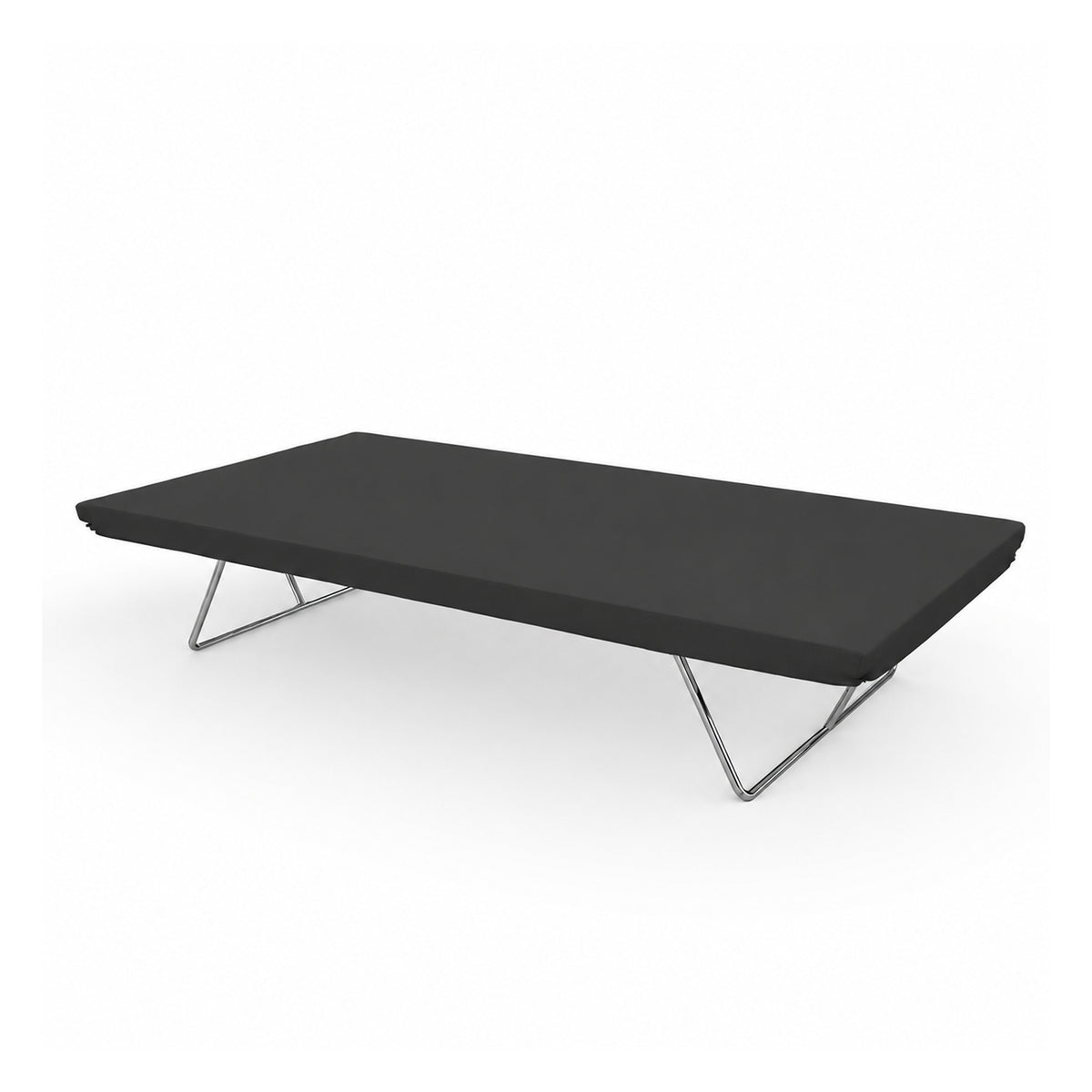 Custom Rectangular / Square Trampoline Cover