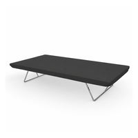 Custom Rectangular / Square Trampoline Cover