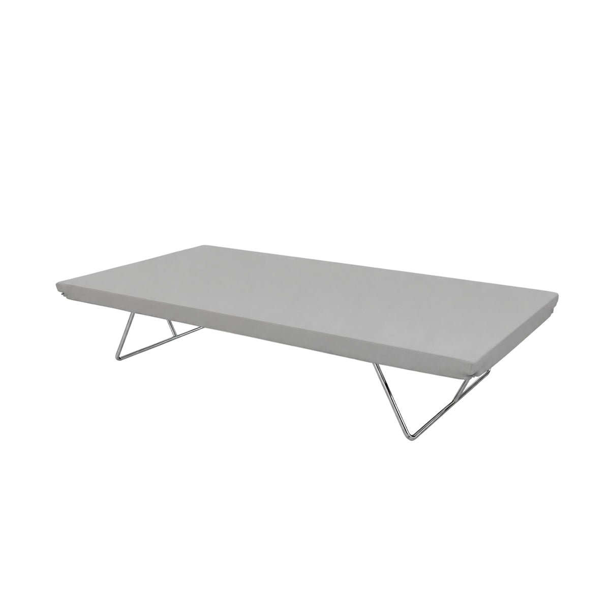Custom Rectangular / Square Trampoline Cover
