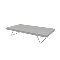 Custom Rectangular / Square Trampoline Cover