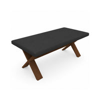 Custom Rectangular Table Top Cover