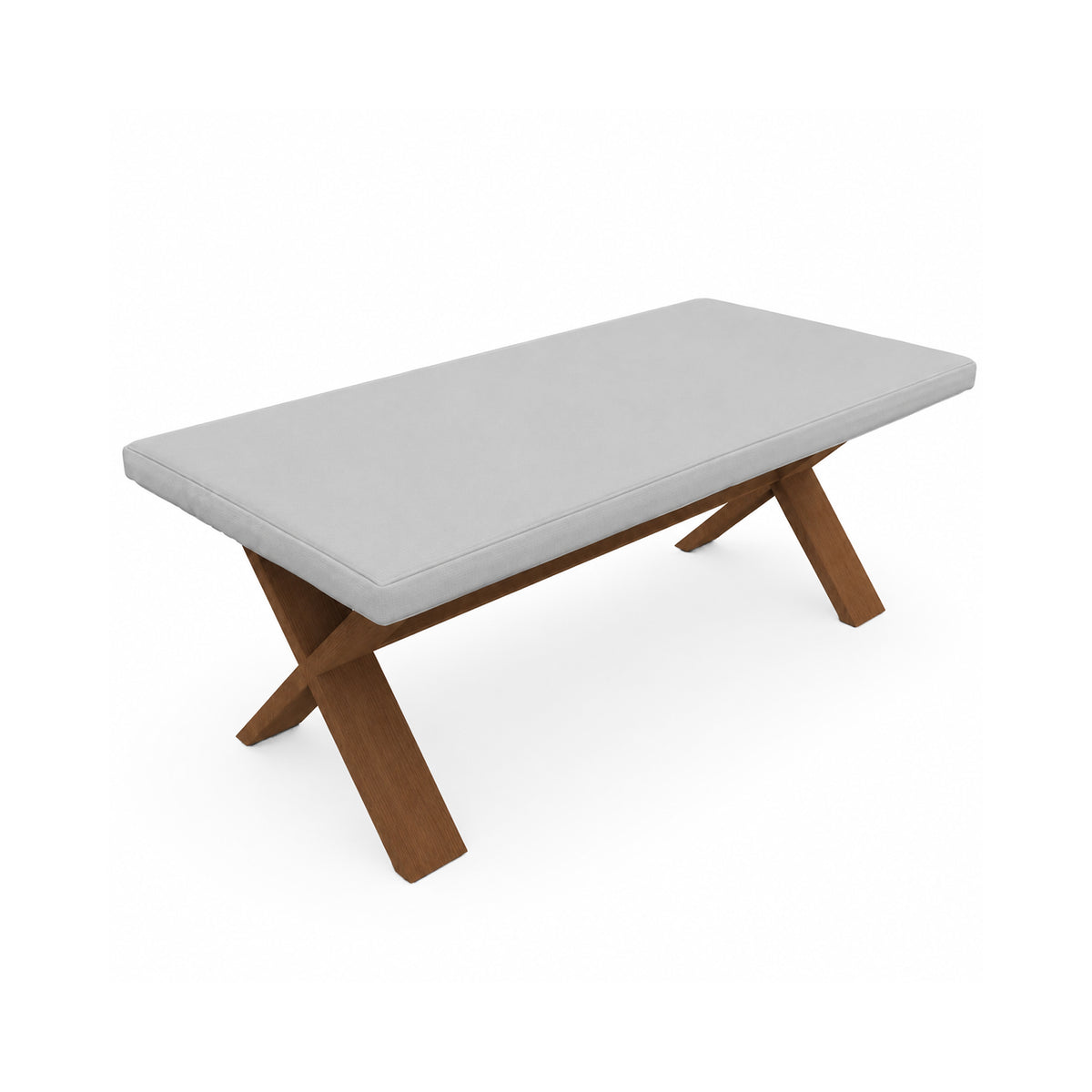 Custom Rectangular Table Top Cover