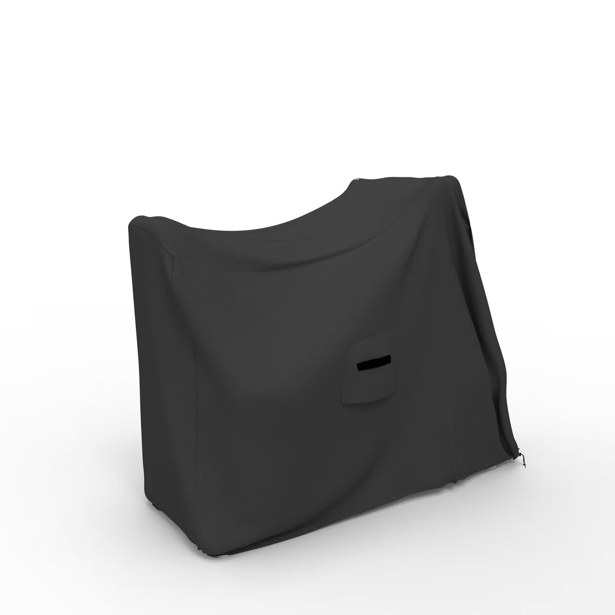 Custom Recumbent Exercise Bike Covers