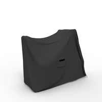 Custom Recumbent Exercise Bike Covers