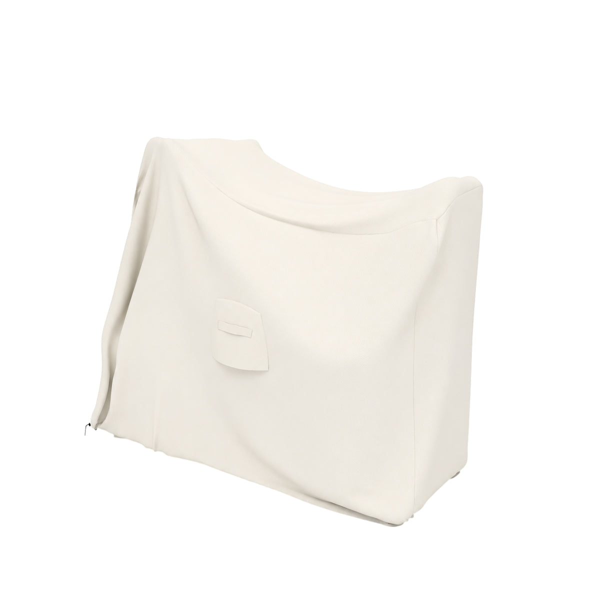 Custom Recumbent Exercise Bike Covers