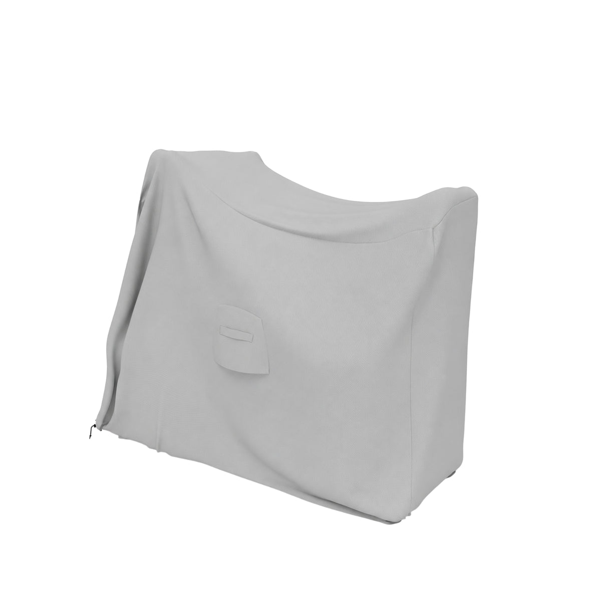 Custom Recumbent Exercise Bike Covers