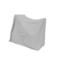 Custom Recumbent Exercise Bike Covers