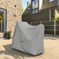 Custom Recumbent Exercise Bike Covers