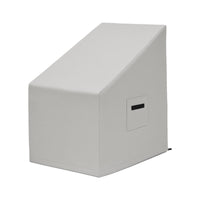 Custom Rocking Adirondack Chair Cover