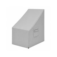 Custom Rocking Chair Cover - Style 10