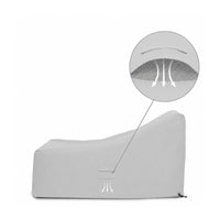 Custom Rocking Chair Cover - Style 11