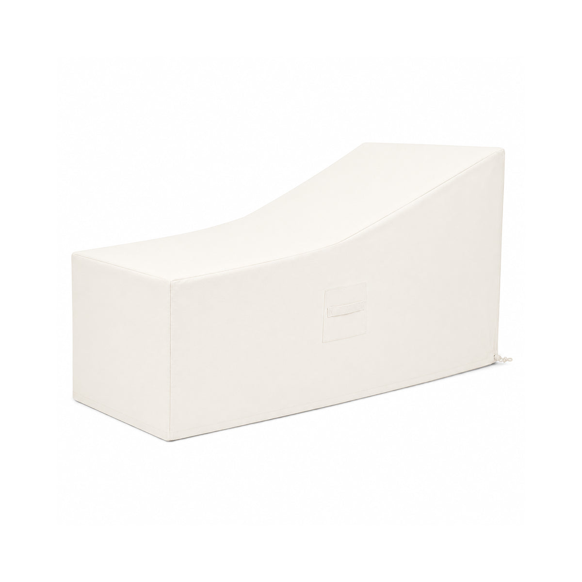 Custom Rocking Chair Cover - Style 11