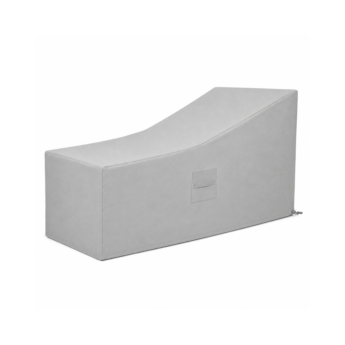 Custom Rocking Chair Cover - Style 11