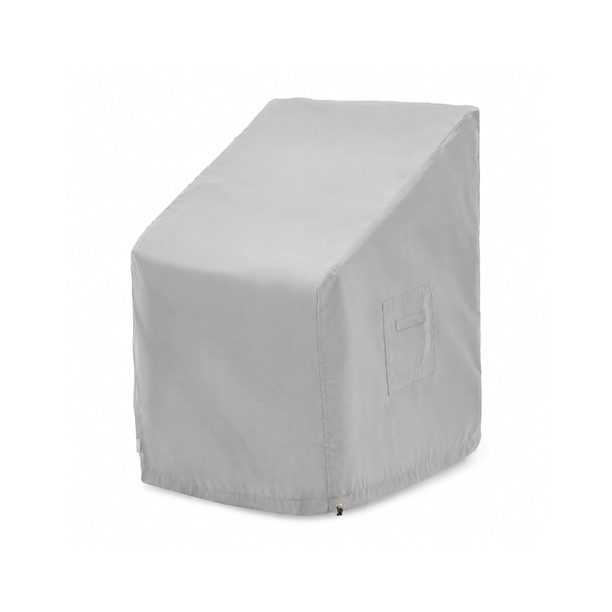 Custom Rocking Chair Cover - Style 3