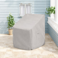 Custom Rocking Chair Cover - Style 3