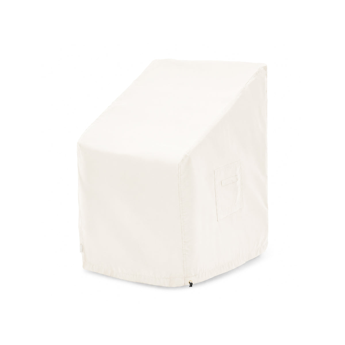 Custom Rocking Chair Cover - Style 3