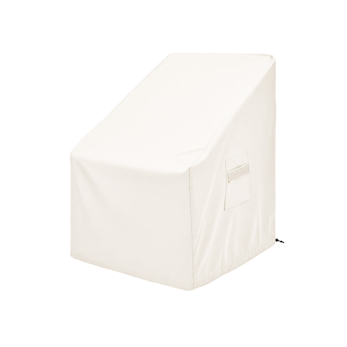Custom Rocking Chair Cover - Style 6