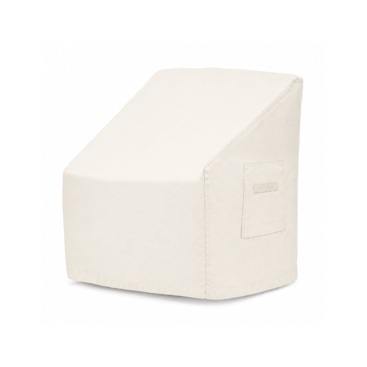 Custom Rocking Chair Cover - Style 7
