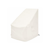 Custom Rocking Chair Cover - Style 8