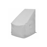Custom Rocking Chair Cover - Style 8
