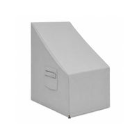 Custom Rocking Chair Cover - Style 9