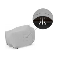 Custom Rolling Electric Pressure Washer Covers