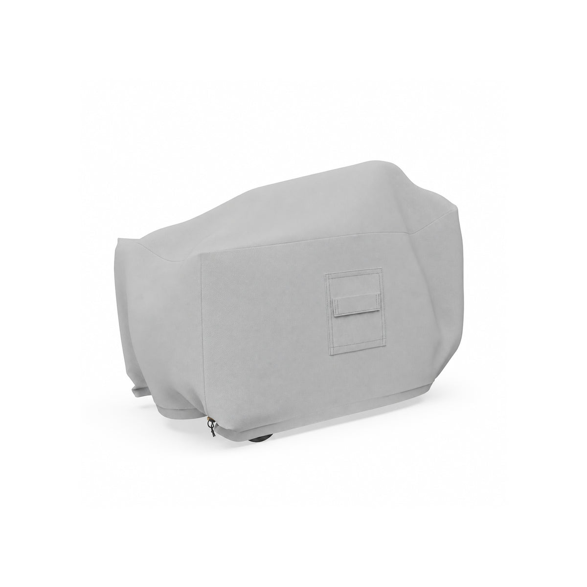 Custom Rolling Electric Pressure Washer Covers