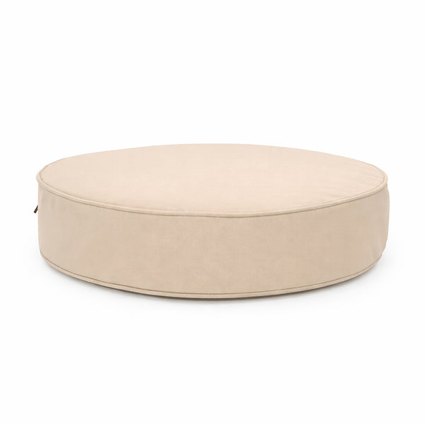 Custom Round Cushion Covers