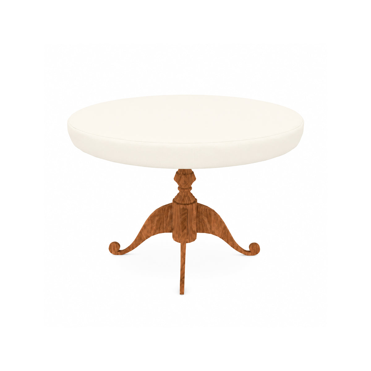 Custom Round Table Top Cover
