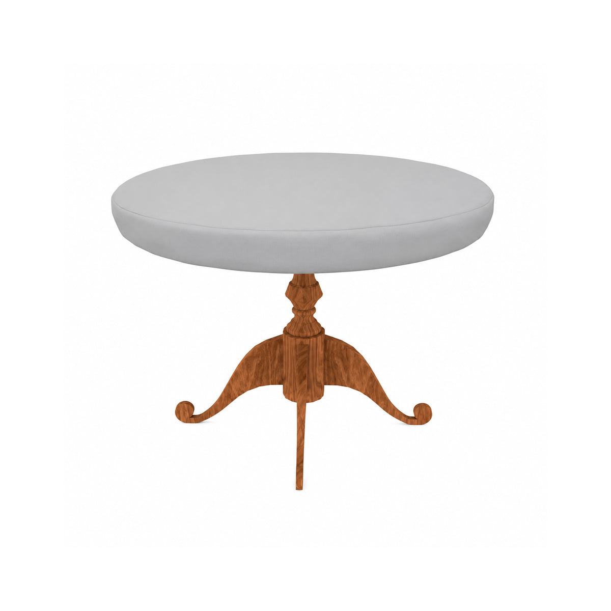 Custom Round Table Top Cover