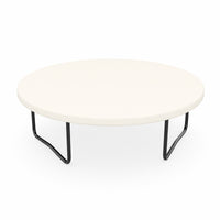Custom Round Trampoline Cover