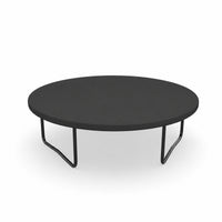 Custom Round Trampoline Cover