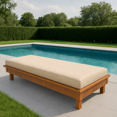 Custom Shape Cushion Covers - alternate view