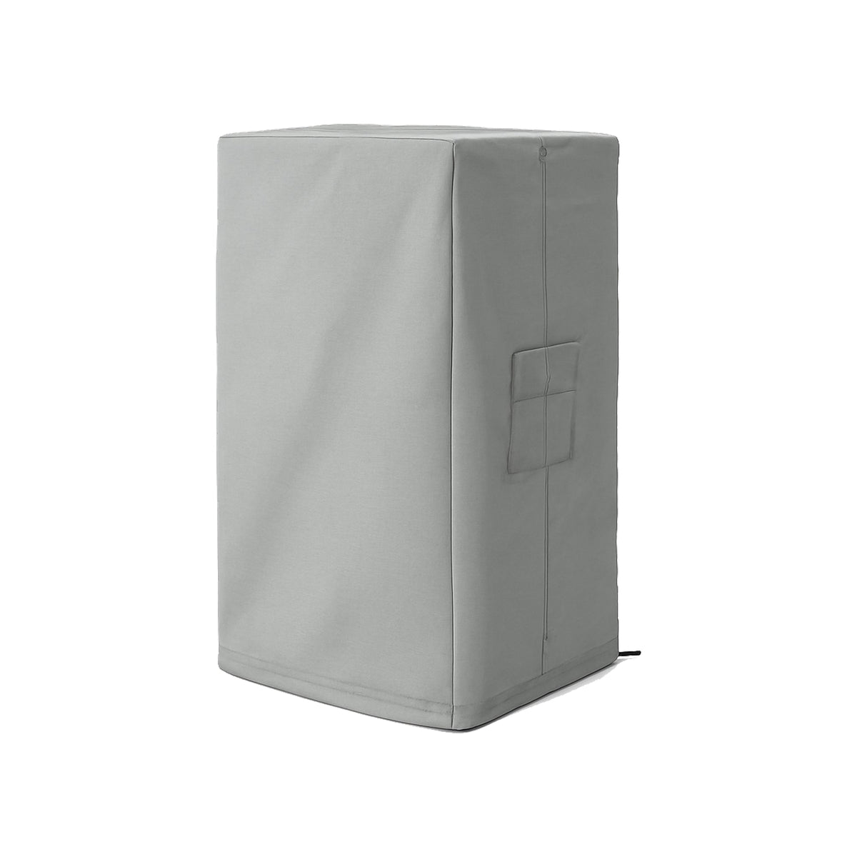 Custom Square Chiminea Covers