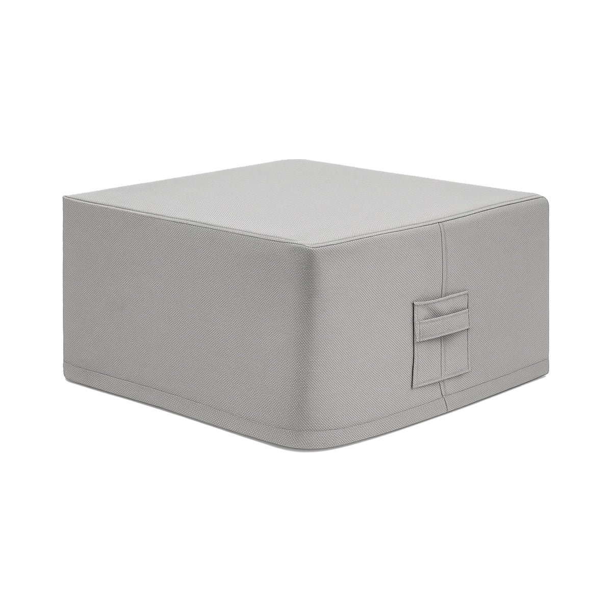 Custom Square Fire Pit Cover