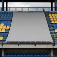 Custom Stadium Seat Covers