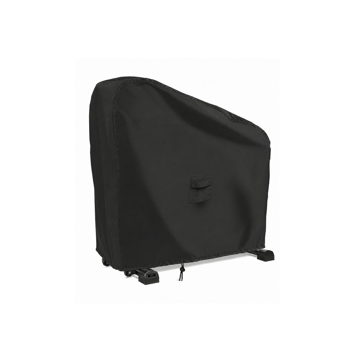 Custom Stationary Exercise Bike Covers