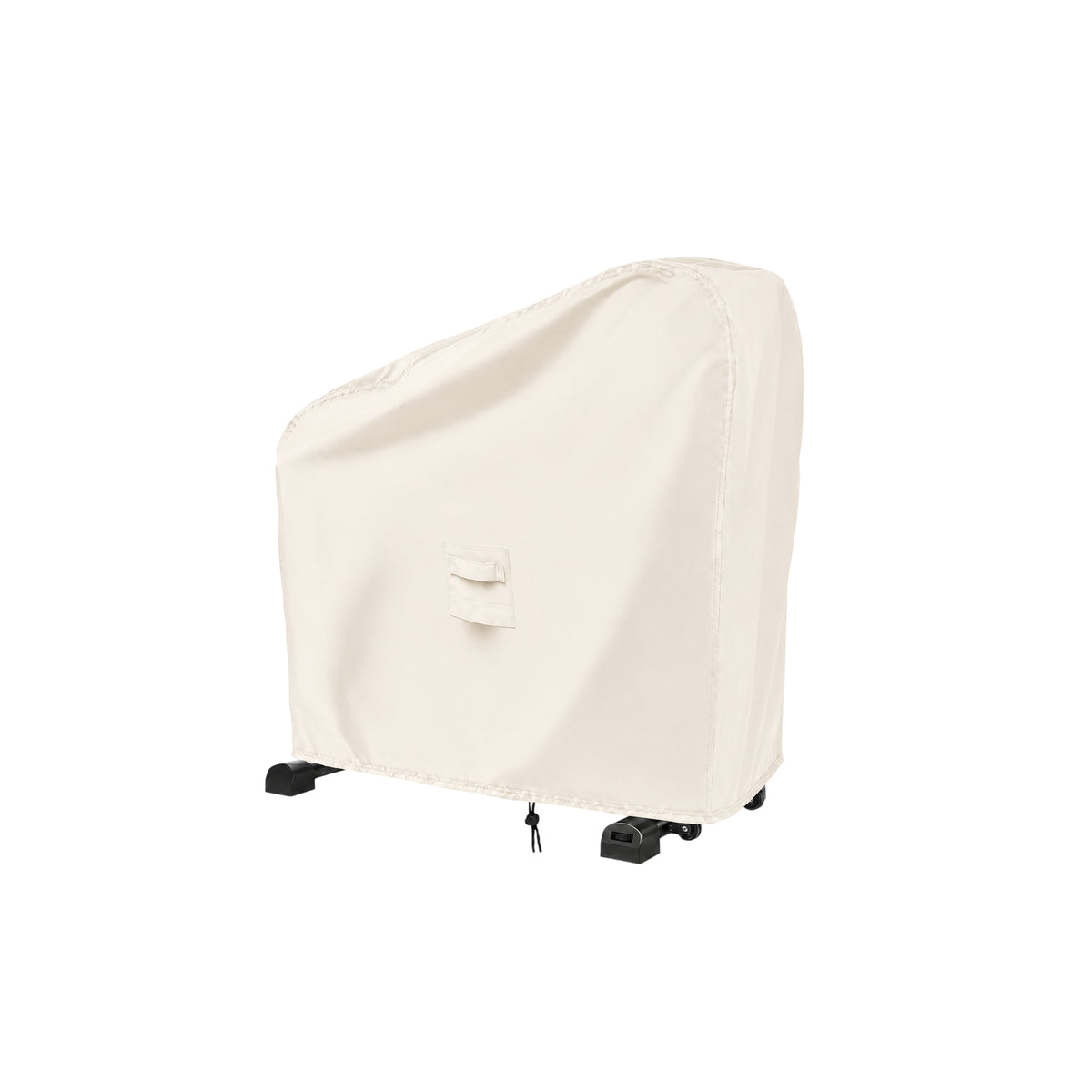 Custom Stationary Exercise Bike Covers