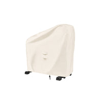 Custom Stationary Exercise Bike Covers