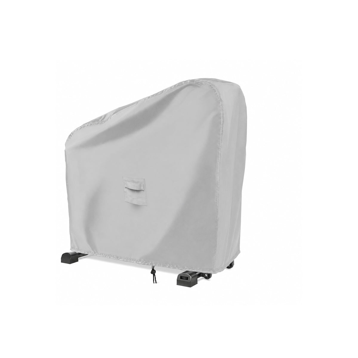 Custom Stationary Exercise Bike Covers