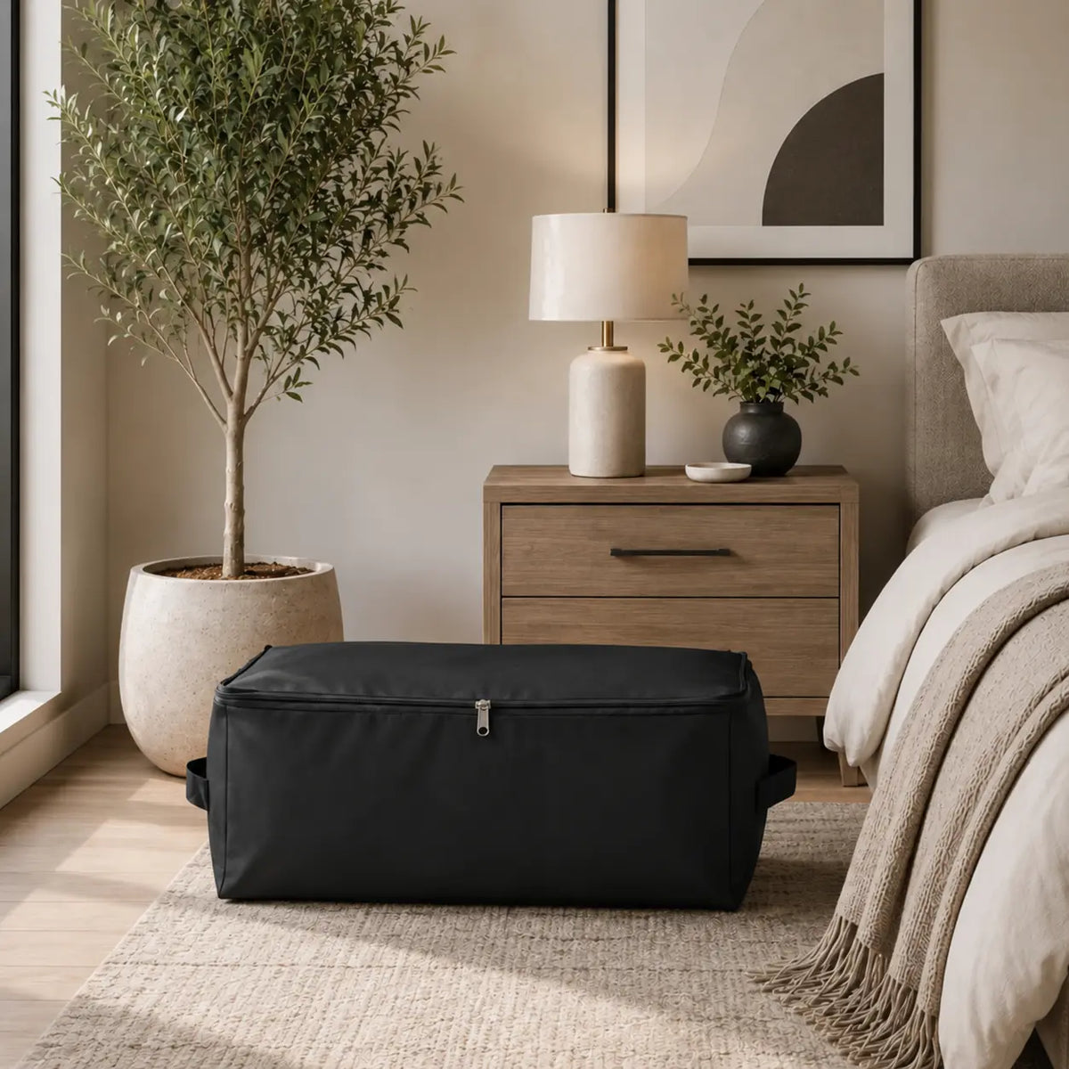 Custom Outdoor Storage Bag