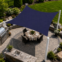 Custom Sun Shade Sail - Rectangle