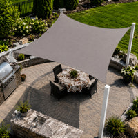 Custom Sun Shade Sail - Rectangle