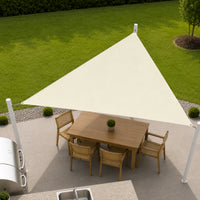 Custom Sun Shade Sail - Triangle